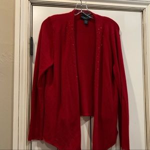 Cynthia Rowley Cardigan